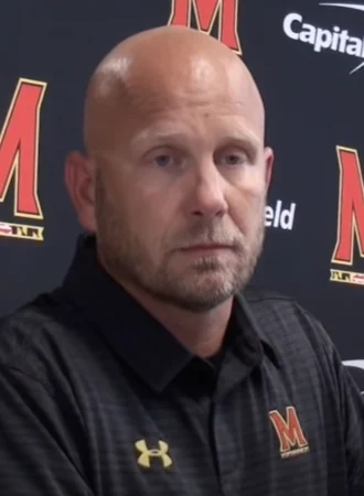 Matt Canada height profile photo