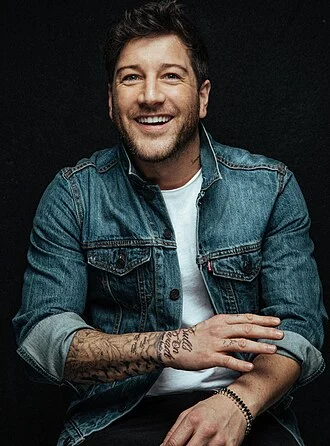 Matt Cardle height profile photo