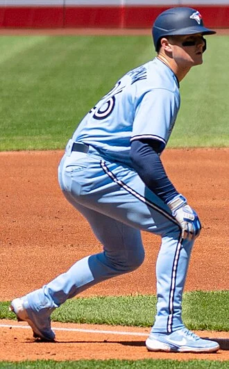 Matt Chapman height profile photo