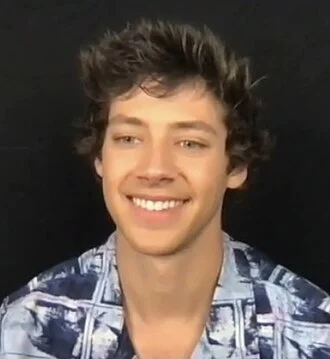 Matt Cornett height profile photo
