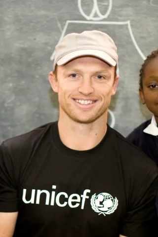 Matt Dawson height profile photo