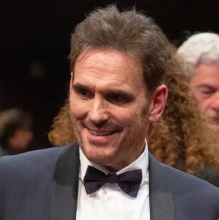 Matt Dillon height profile photo