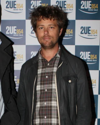 Matt Doran height profile photo