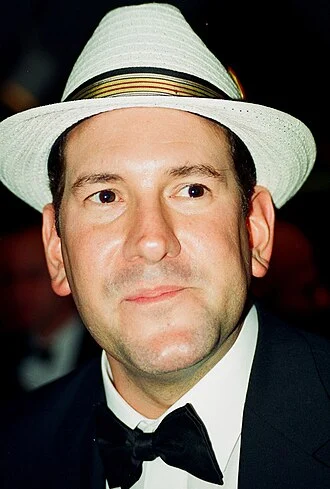 Matt Drudge height profile photo