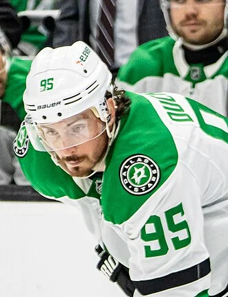 Matt Duchene height profile photo