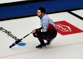 Matt Dunstone height profile photo