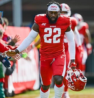Matt Elam height profile photo