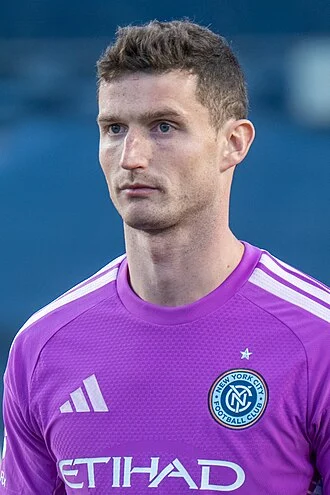 Matt Freese height profile photo