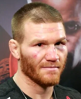 Matt Frevola height profile photo