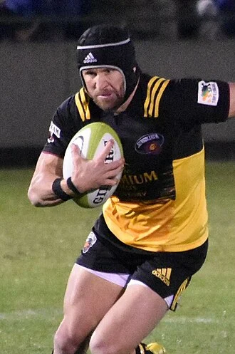 Matt Giteau height profile photo