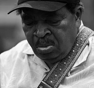 Matt "Guitar" Murphy height profile photo