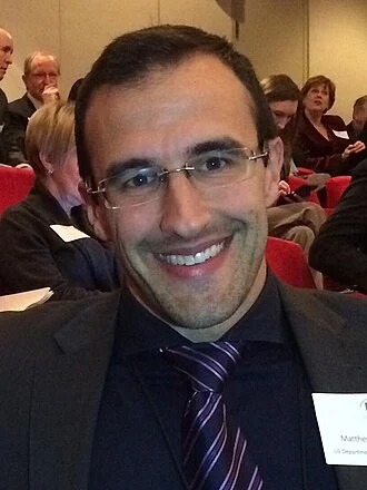 Matt Heinz height profile photo