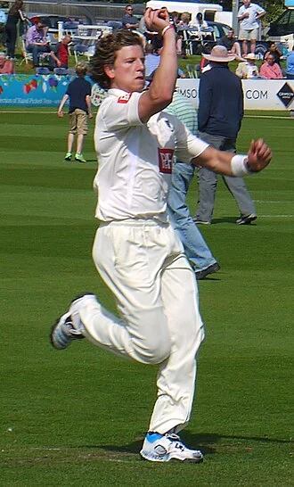 Matt Hobden height profile photo