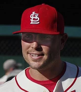 Matt Holliday height profile photo