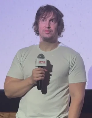 Matt Johnson (director) height profile photo
