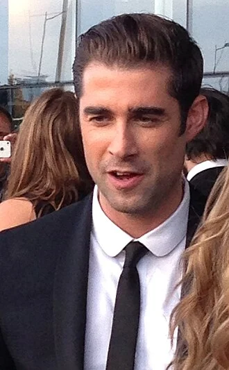 Matt Johnson (TV presenter) height profile photo
