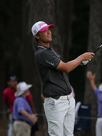 Matt Jones (golfer) height profile photo