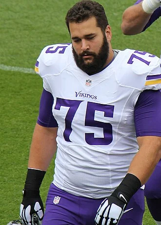 Matt Kalil height profile photo