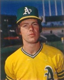 Matt Keough height profile photo