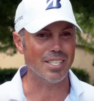 Matt Kuchar height profile photo