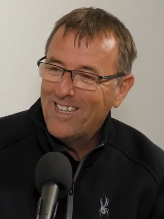 Matt Le Tissier height profile photo