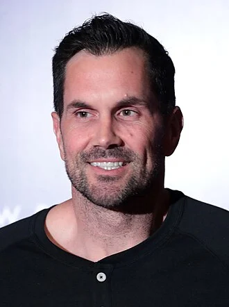 Matt Leinart height profile photo
