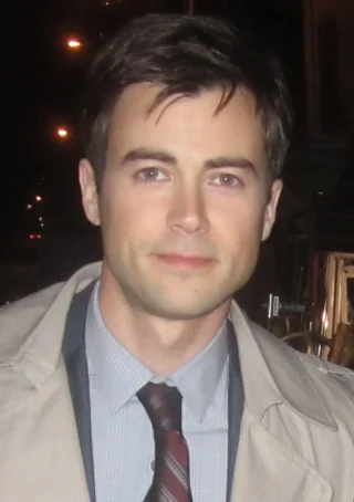 Matt Long height profile photo