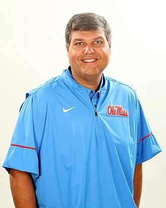 Matt Luke (American football) height profile photo