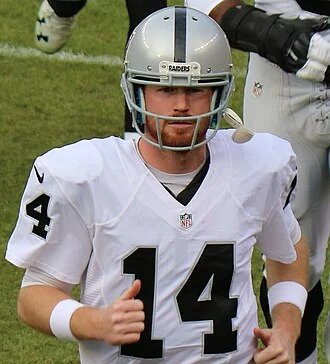 Matt McGloin height profile photo