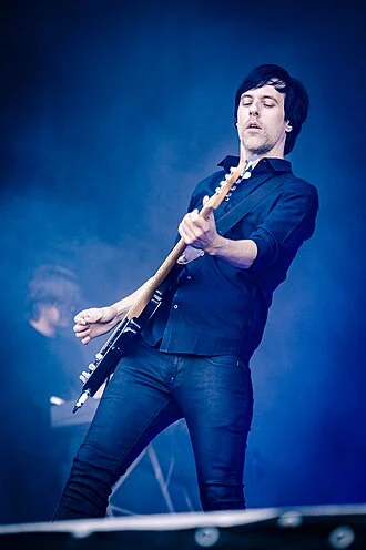 Matt McJunkins height profile photo