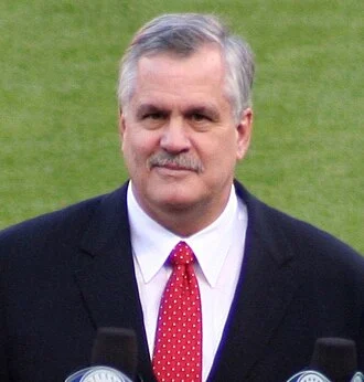 Matt Millen height profile photo