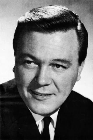 Matt Monro height profile photo
