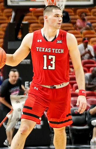 Matt Mooney height profile photo