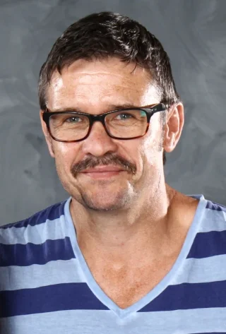 Matt Nable height profile photo