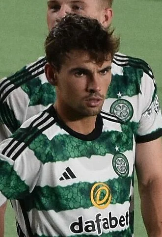 Matt O'Riley height profile photo