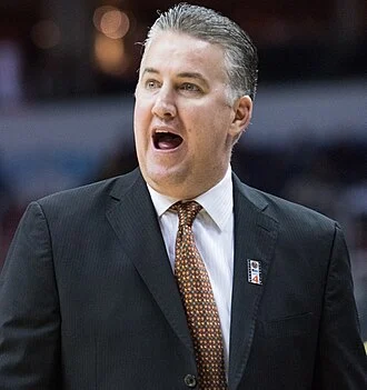 Matt Painter height profile photo