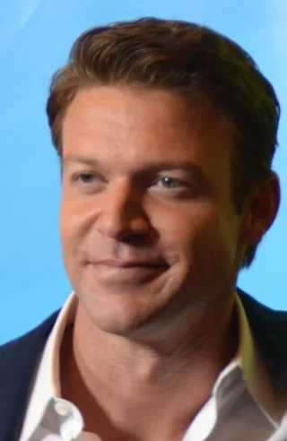 Matt Passmore height profile photo