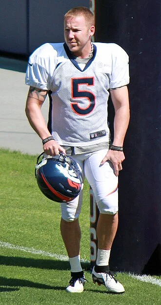 Matt Prater height profile photo