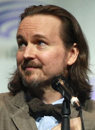 Matt Reeves height profile photo