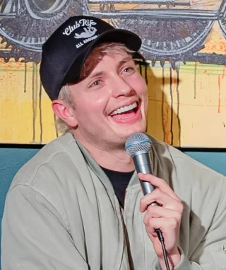 Matt Rife height profile photo