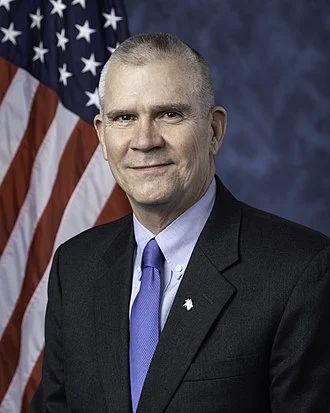 Matt Rosendale height profile photo