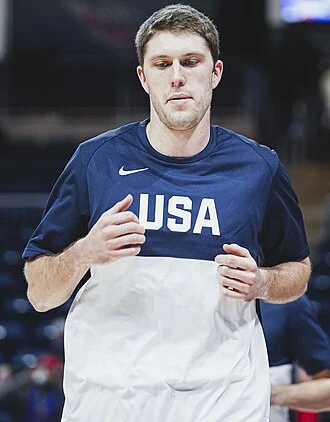 Matt Ryan (basketball) height profile photo