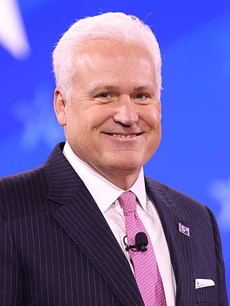 Matt Schlapp height profile photo