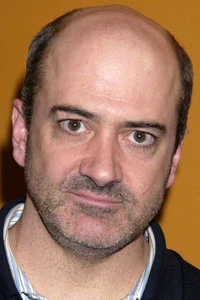 Matt Servitto height profile photo