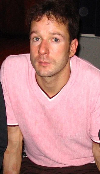 Matt Sharp height profile photo