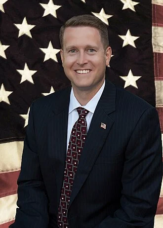 Matt Shea height profile photo
