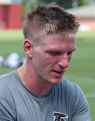 Matt Simms (American football) height profile photo