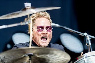 Matt Sorum height profile photo