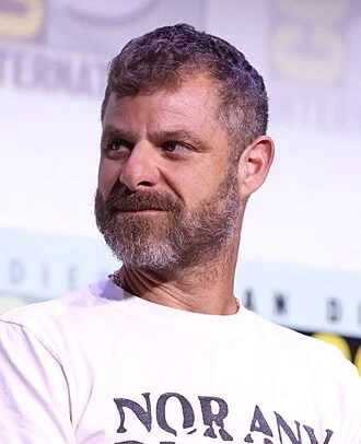 Matt Stone height profile photo