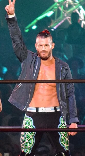 Matt Sydal height profile photo